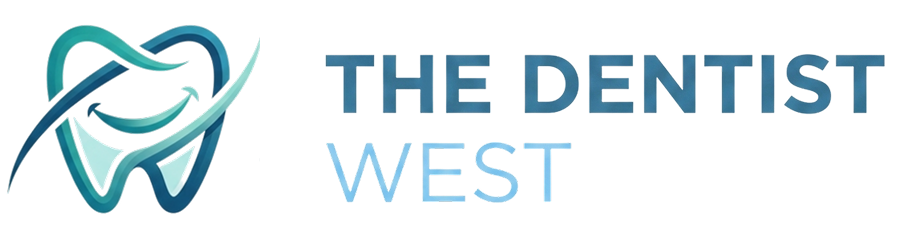 The Dentist & The Dentist West Care for Your Smile and Let it Brighten Your Day!